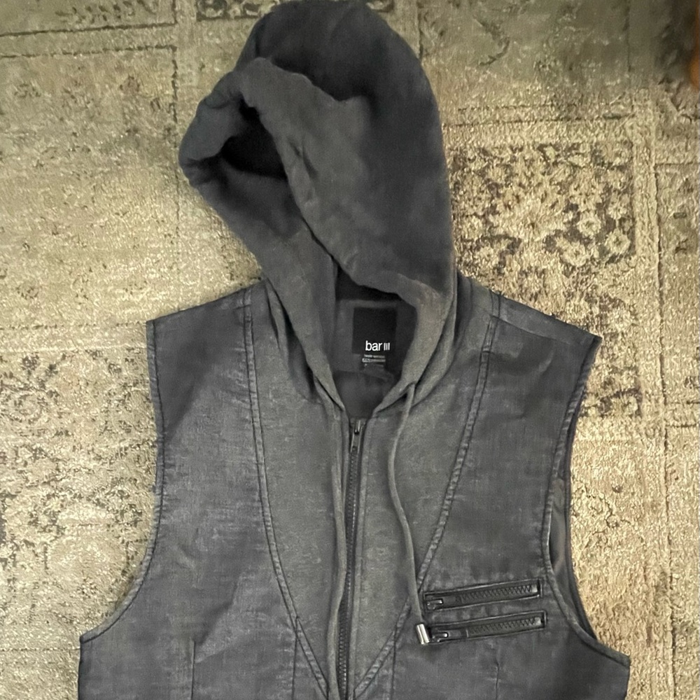 Men’s vest